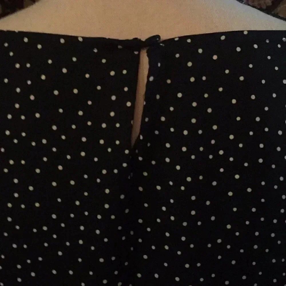 Loft Blouse - image 3